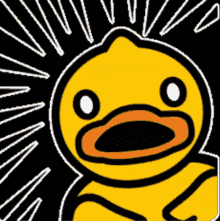 Pato Quack Quack GIF - Pato Quack Quack Napo GIFs
