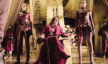 Lord Rahl GIF - Lord Rahl GIFs