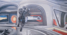 kill jump