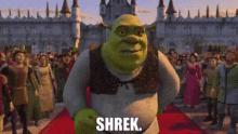 Shrek2 2004 GIF - Shrek2 2004 Dreamworks GIFs
