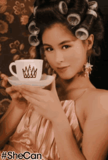 tea delavin