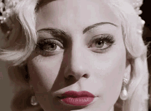 Gaga GIF - Lady Gaga Ahs Countess GIFs