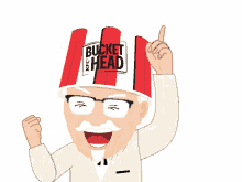 kfc kfcaustralia bbl colonel colonelsanders kfc kfcaustralia bbl colonel colonelsanders
