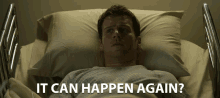 It Can Happen Again Worried GIF - It Can Happen Again Worried Scared GIFs