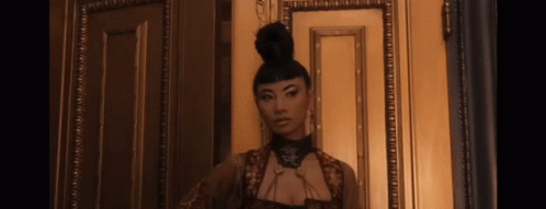 seducing,Wild Wild West,Miss East,villainess,Ling Bai,gif,animated gif,gifs...