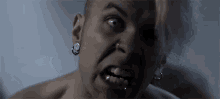 Scream Metal GIF - Scream Metal Toxic GIFs