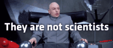 science they are not scientists they are puppets meme lies indoctrination science they are not scientists they are puppets meme lies indoctrination
