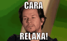 Relaxado Relaxar Deboa Confortavel GIF - Relaxed Relax Cool GIFs