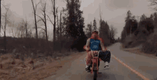 ripper road
