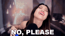 No Please Dont Do That GIF - No Please Dont Do That Tingting Asmr GIFs
