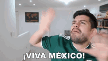 Viva México Día De La Independencia GIF - Viva México Día De La Independencia 16de Septiembre GIFs