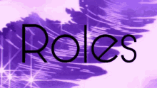 Roles Wave GIF - Roles Wave Purple GIFs