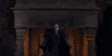 The Queen In The North Stark GIF - The Queen In The North Stark Game Of Thrones GIFs