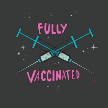 Vaccine Covid GIF - Vaccine Covid Covid Vaccine GIFs