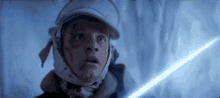 Luke Skywalker GIF - Luke Skywalker Star GIFs