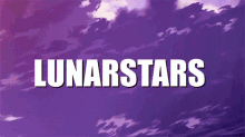 Lunarstars Anime GIF - Lunarstars Anime Slash GIFs