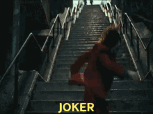 Joker Joker Dance GIF - Joker Joker Dance GIFs