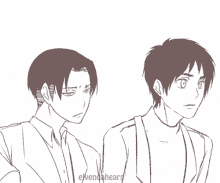 levi