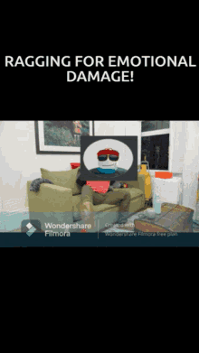 emotional damage
