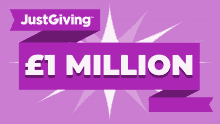 Just Giving Fundraising GIF - Just Giving Fundraising Target GIFs