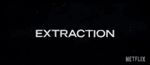 Extraction Netflix GIF - Extraction Netflix GIFs
