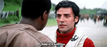 star wars poe dameron keep it suits you