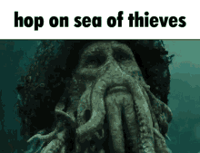 Sea Of GIF - Sea Of Thieves GIFs
