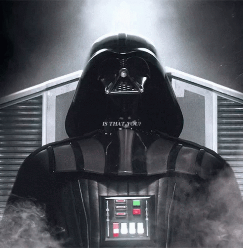 Darth Vader GIFs | Tenor