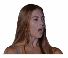 surprised shock