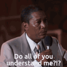Do All Of You Understand Me Eastside High GIF - Do All Of You Understand Me Eastside High Mr Clark GIFs