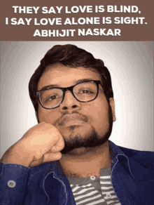 Abhijit Naskar Sufi GIF - Abhijit Naskar Naskar Sufi GIFs