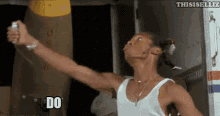 Don T Be A Menace Gif GIFs | Tenor