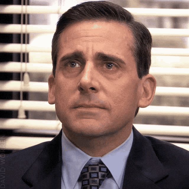 Michael Scott Crying GIF - Michael Scott Crying Sad - Discover &amp; Share GIFs