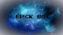 bot epick