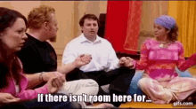 Mark Corrigan Free For All GIF - Mark Corrigan Free For All Peep Show GIFs