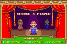 Super Mario Advance Gba GIF - Super Mario Advance Gba Game Boy Advance GIFs