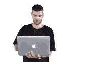 laptop francesco