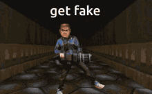 Get Fake Get Fake Doom GIF - Get Fake Get Fake Doom Doom GIFs