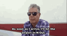 In And Out Burger Anthony Bourdain GIF - In And Out Burger Anthony Bourdain GIFs