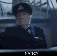 admiral boom mary poppins returns batten down the hatches mr nancy