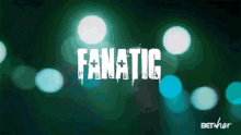 fanatic lights shine logo movie