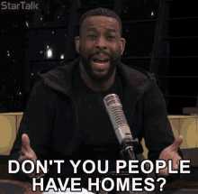 Dont You People Have Homes Homeless GIF - Dont You People Have Homes Homeless Outcast GIFs