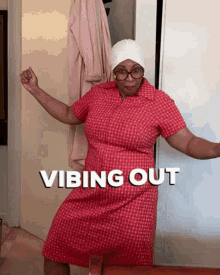 Vibing Out Vibes GIF - Vibing Out Vibes Just Vibes GIFs