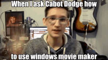 Cabot Dodge Neil Cicerega GIF - Cabot Dodge Neil Cicerega Lol GIFs