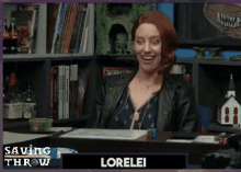 Sydney Lorelei GIF - Sydney Lorelei Rpg GIFs