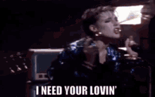 human league i need your lovin 80s music new wave synthpop