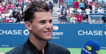 smile thiem