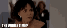 Mrs Doubtfire The Whole Time GIF - Mrs Doubtfire The Whole Time Frustrated GIFs