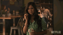 What Is Wrong With You Jenna Ortega GIF - What Is Wrong With You Jenna Ortega Ellie GIFs