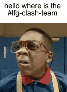 Lfg Lfg Clash GIF - Lfg Lfg Clash Lfg Clash Team GIFs
